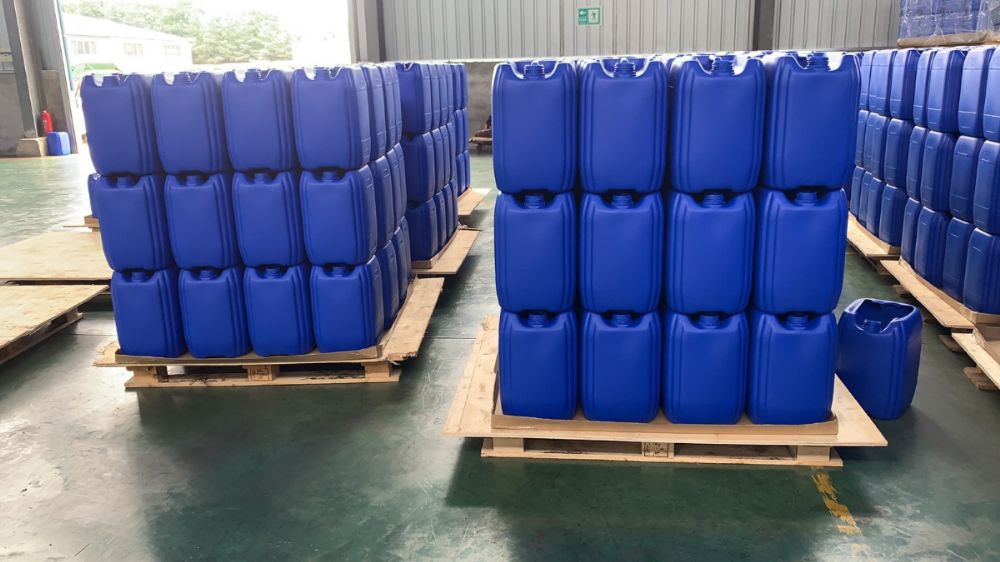 工業(yè)上，鐵件除油用什么比較好？