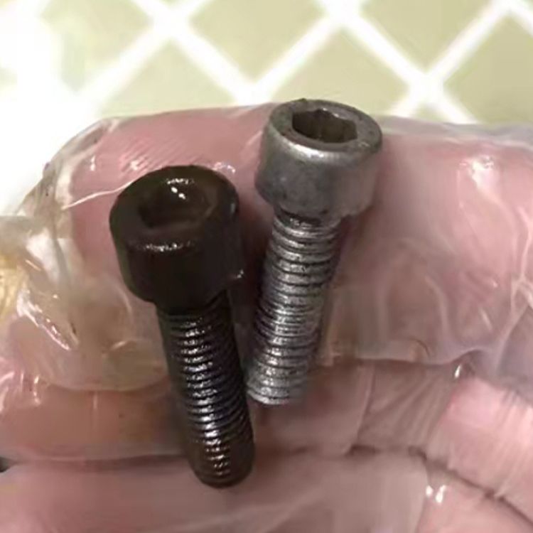 為什么要除銹？